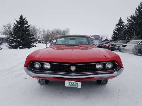 1970 Ford Ranchero for sale in Thief River Falls, MN