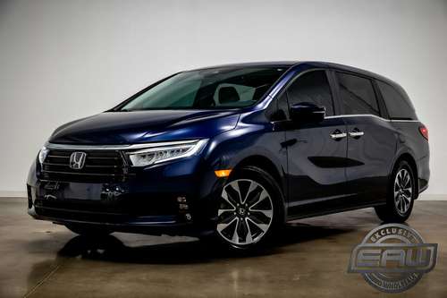 2022 Honda Odyssey EX-L FWD for sale in Pelham, AL
