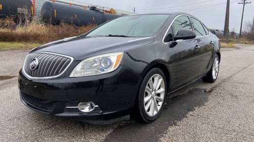 12 Buick Verano FULLY LOADED for sale in Cleveland, OH
