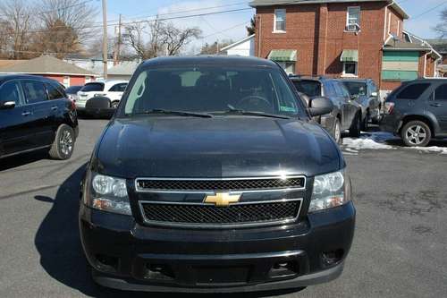 2013 Chevrolet Tahoe Special Service 4WD for sale in Allentown, PA