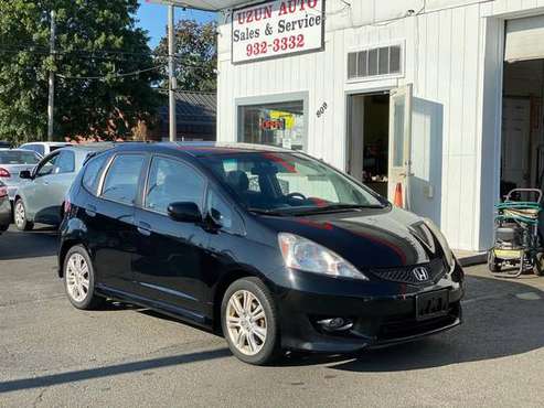 An Impressive 2009 Honda Fit with 102,200 Miles-New Haven for sale in West Haven, CT