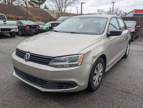 2014 VW Jetta 1, 300 DOWN! - - by dealer - vehicle for sale in Columbus, OH