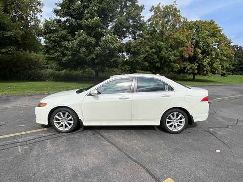 2008 Acura TSX for sale in Pittsford, NY