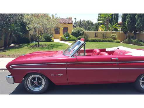 1964 Ford Falcon for sale in San Diego, CA