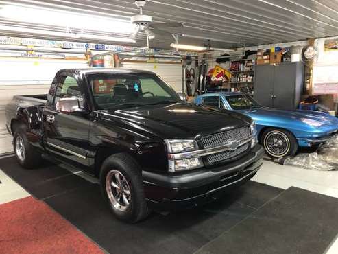 2003 Chevy truck for sale in KY