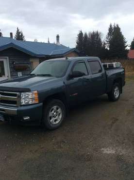 Silverado LOW MILES for sale in Anchor Point, AK