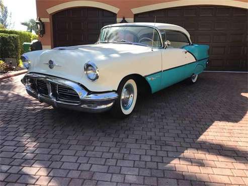 1956 Oldsmobile Super 88 for sale in Long Island, NY