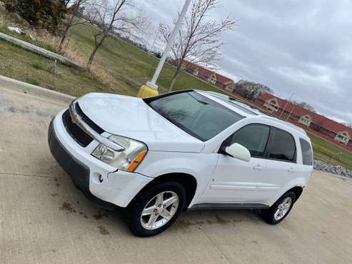 06 chevy equinox - - by dealer - vehicle automotive sale for sale in ST Cloud, MN