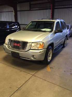 2008 gmc envoy loaded call now for sale in Peoria, AZ