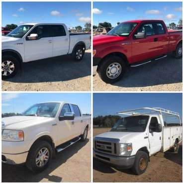 Great Selection of Vehicles on Auction - Pickups, SUVs, Cars & More! for sale in mosinee, WI