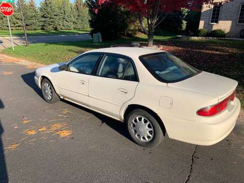 2004 Buick Century for sale in Hudson, MN