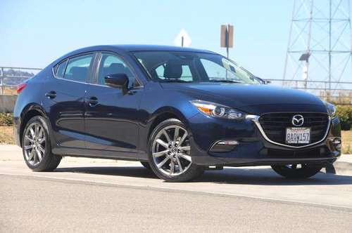 2018 Mazda Mazda3 Blue ***HUGE SALE!!!*** for sale in Redwood City, CA