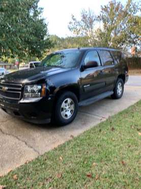 2010 Tahoe - cars & trucks - by owner - vehicle automotive sale for sale in Dothan, AL