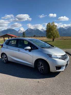 2015 Honda Fit for sale in Pablo, MT