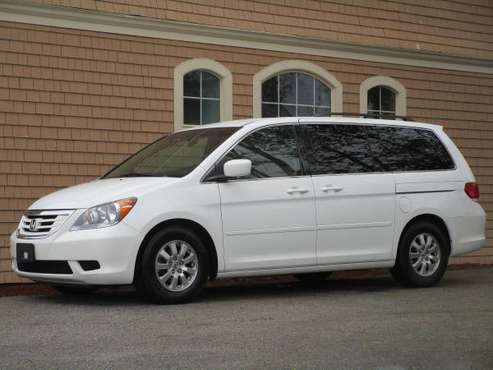 2010 Honda Odyssey EX, 47, 000 Miles! Like New! Clean Carfax! for sale in Rowley, MA