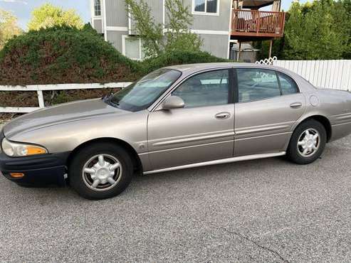 buick lesabre for sale in Wenatchee, WA