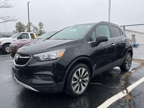 2021 Buick Encore Preferred for sale in Woonsocket, RI