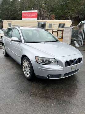 2005 Volvo V50 - - by dealer - vehicle automotive sale for sale in Grants Pass, OR