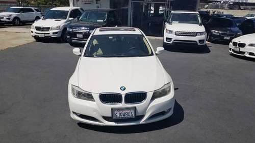 2009 BMW 328i Sedan (16K miles) - - by dealer for sale in San Diego, CA