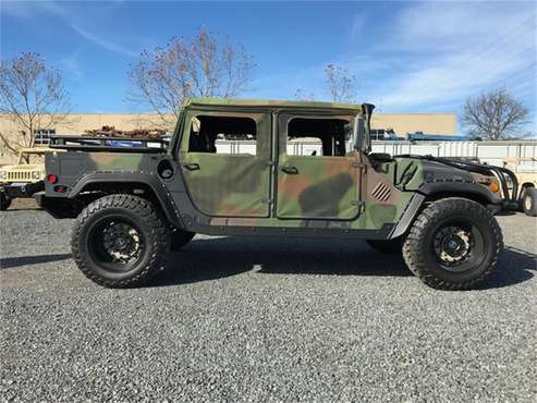 1992 Hummer H1 for sale in Sugar Hill, GA