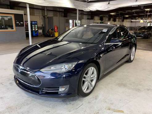 2014 TESLA MODEL S 85 KWH BATTERY - cars & trucks - by owner -... for sale in Orlando, FL