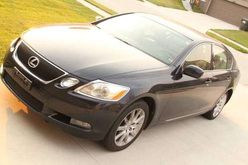 2007 Lexus GS300 for sale in Indianapolis, IN