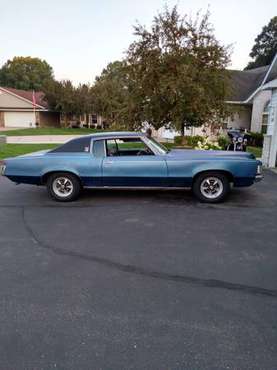 1969 Grand Prix J for sale in Eau Claire, WI