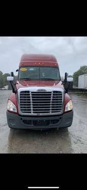 Freightliner cascadia - cars & trucks - by owner - vehicle... for sale in McDonough, AL