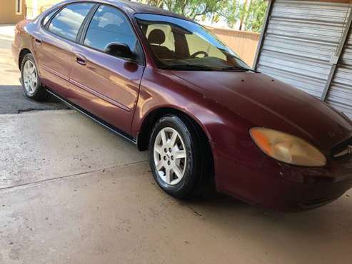 2004 taurus for sale in Mission, TX