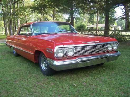 1963 Chevrolet Impala for sale in Long Island, NY