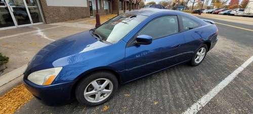 2005 Honda Accord for sale in Savage, MN