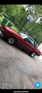 1984 Ford Mustang 3.6 L Automatic V6 Really Good Condition for sale in Perry, OH