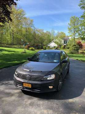 2016 VW Jetta Sport 1 8 Excellent for sale in Putnam valley, NY