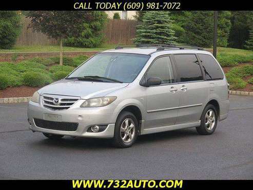 2004 Mazda MPV ES 4dr Mini Van - Wholesale Pricing To The Public! for sale in Hamilton Township, NJ