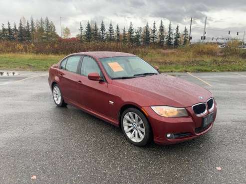 2011 BMW 328i XDrive - - by dealer - vehicle for sale in Anchorage, AK