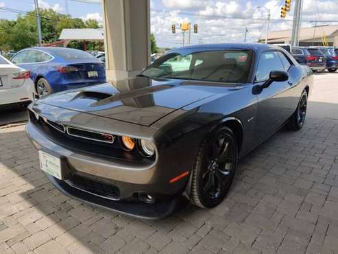 2019 Dodge Challenger R/T - cars & trucks - by dealer - vehicle... for sale in Murfreesboro TN, KY