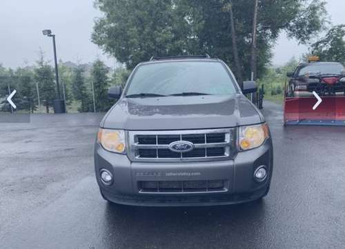 2008-Ford Escape(Negotiable) - cars & trucks - by owner - vehicle... for sale in Akron, OH