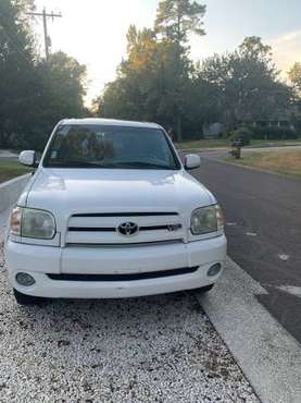 2006 Toyota Tundra Limited 4D for sale in Fairhope, AL