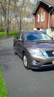 SUV (Nissan Pathfinder) for sale in Brewster, NY