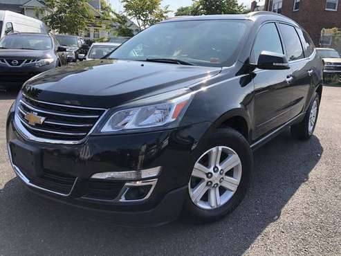 2013 Chevrolet Traverse - Financing Available! for sale in Collingswood, NJ