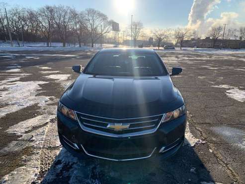 2015 Chevy Impala 2LT for sale in Dearborn, MI