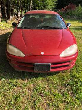 2000 Dodge Intrepid for sale in Colfax, WI