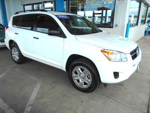 2011 TOYOTA RAV4***ALL OPTIONS, EXCELLENT CONDITION** for sale in Tucson, AZ