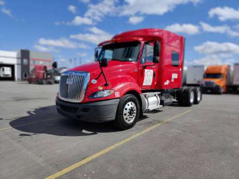 Volvo and International SEMI Truck for SALE for CDL class A - cars & for sale in Maywood, IL