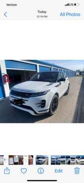 Land Rover Evoque for sale in Columbus, OH