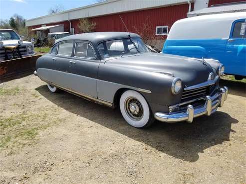 1949 Hudson Commodore for sale in North Woodstock, CT