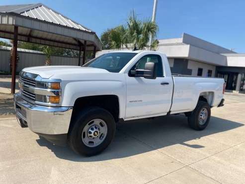 Big N Buff! Everything You Need In A Truck! - - by for sale in Killeen, TX