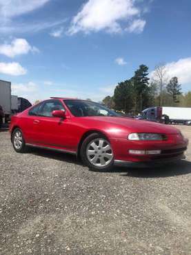 1996 Honda Prelude Si - cars & trucks - by owner - vehicle... for sale in Buford, GA