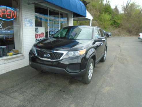 2013 Kia Sorento LX We re Safely Open for Business! - cars & for sale in Pittsburgh, PA