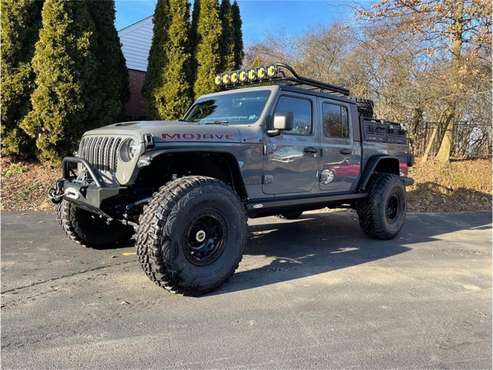 2021 Jeep Gladiator for sale in Greensboro, NC